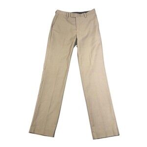 Madison Khaki Pants Men’s Beige 32x34